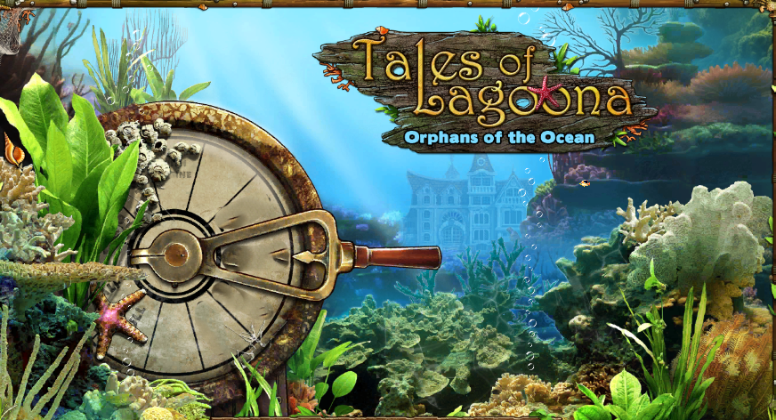 Tales of Lagoona