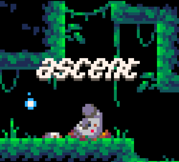 Ascent
