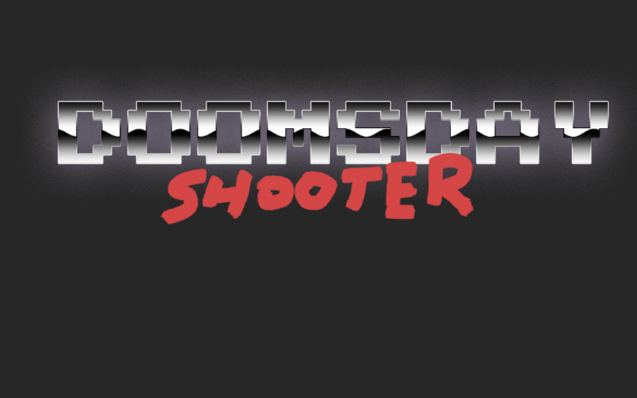 Doomsday Shooter