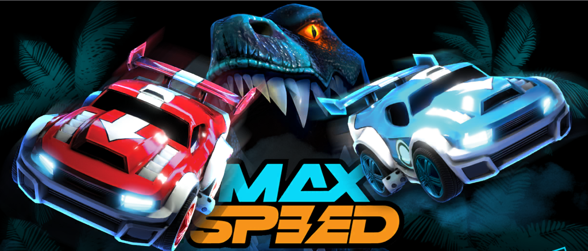 Max Speed
