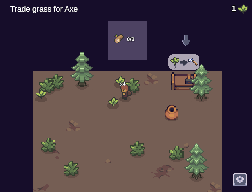 Pixel Journey
