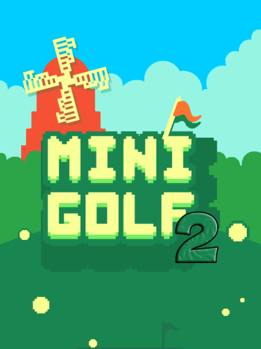 Mini Golf 2