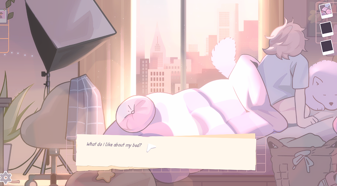 Off Day screenshot 1