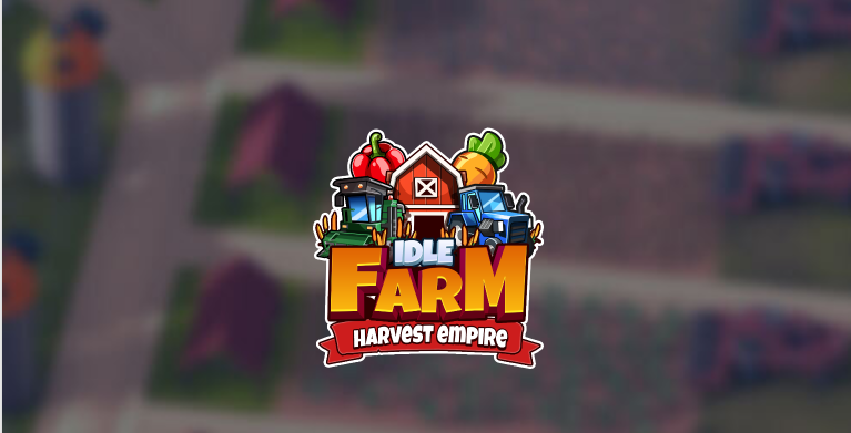 Idle Farm