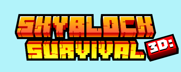 Skyblock 3D: Survival