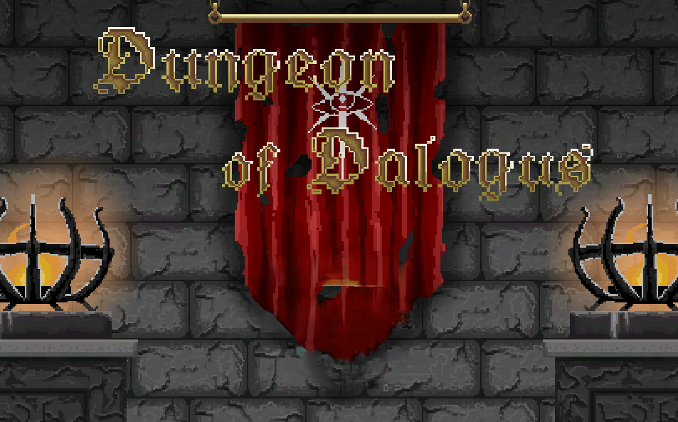 Dungeon of Dalogus