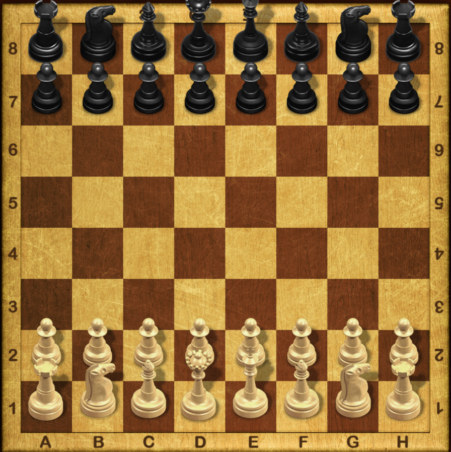 Master Chess Multiplayer