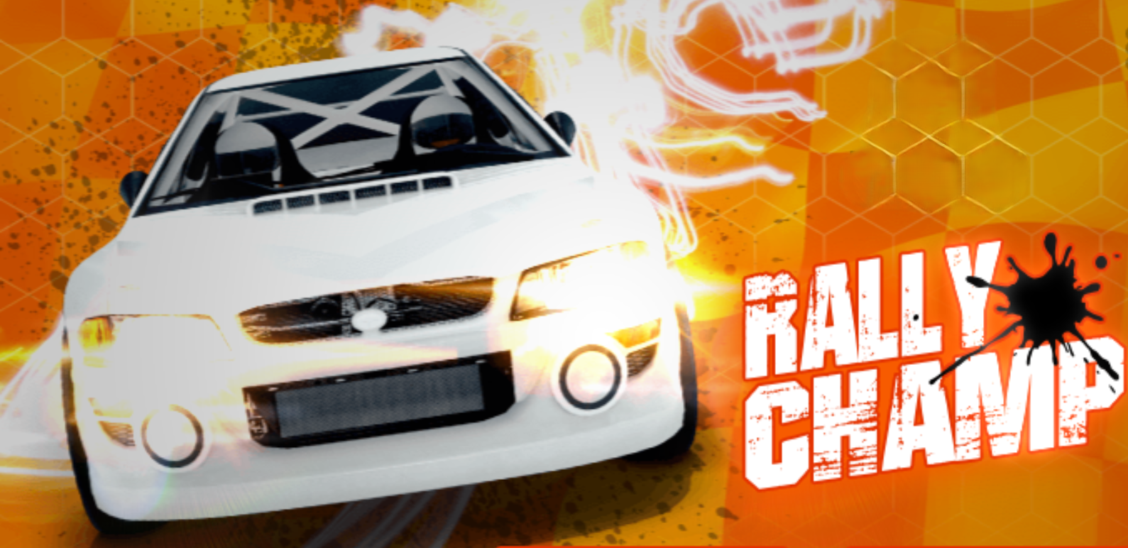 Rally Champ