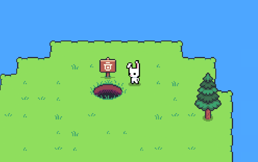 Bunny Market