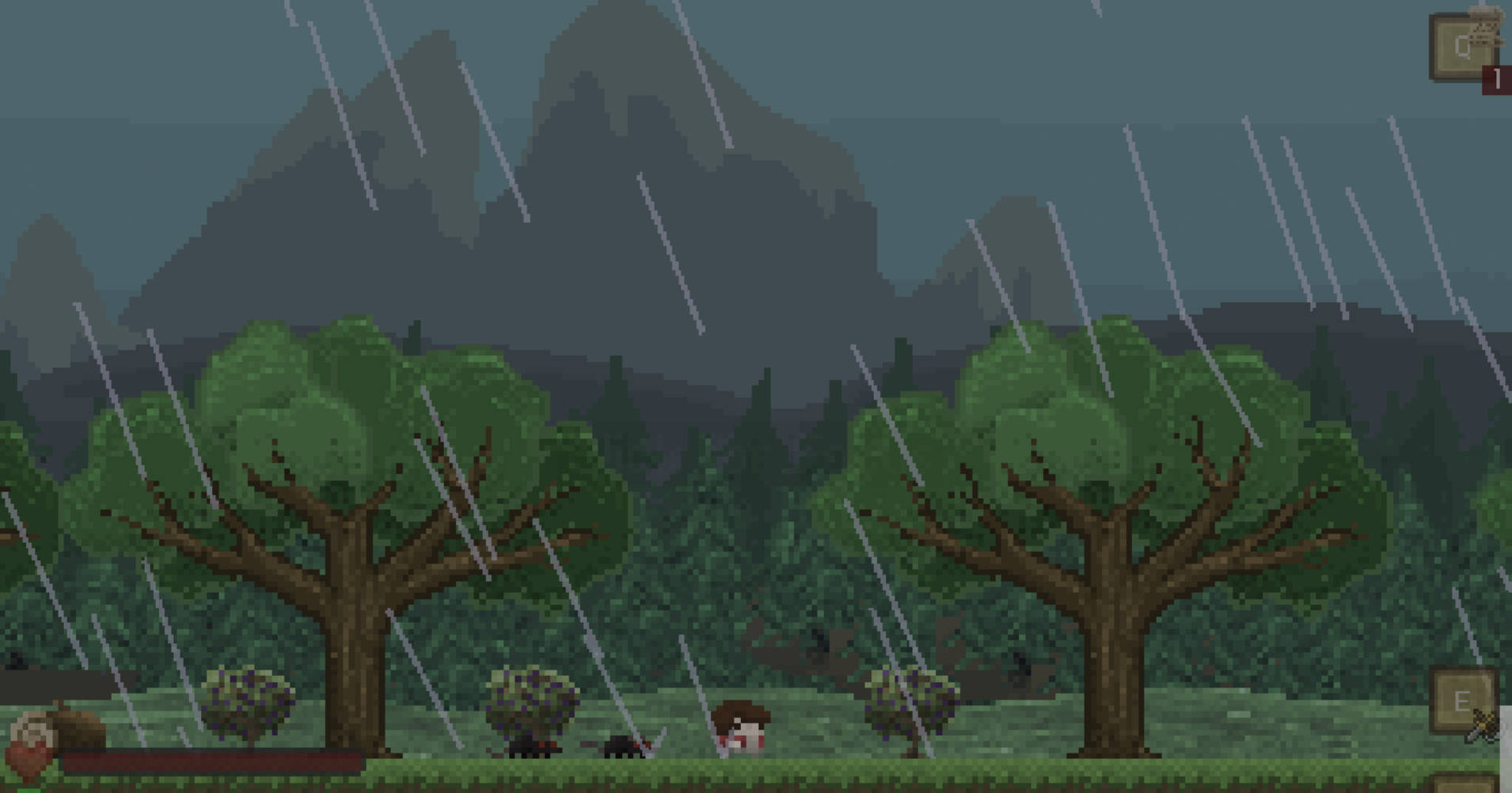 Aground screenshot 1