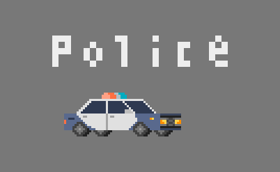 Police screenshot 1