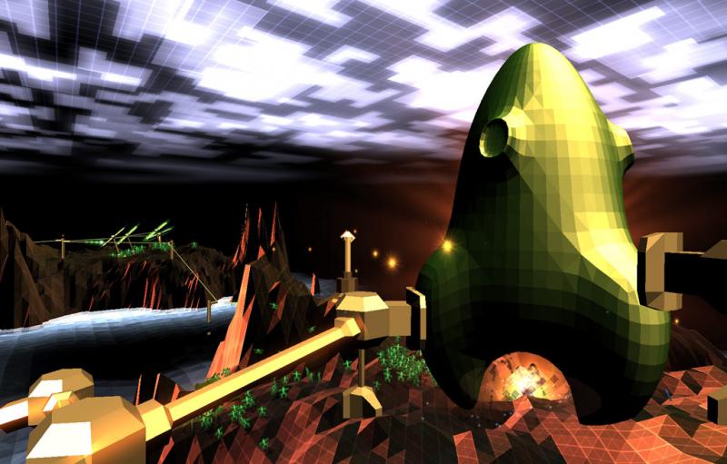 Multiwinia Steam CD Key screenshot 1