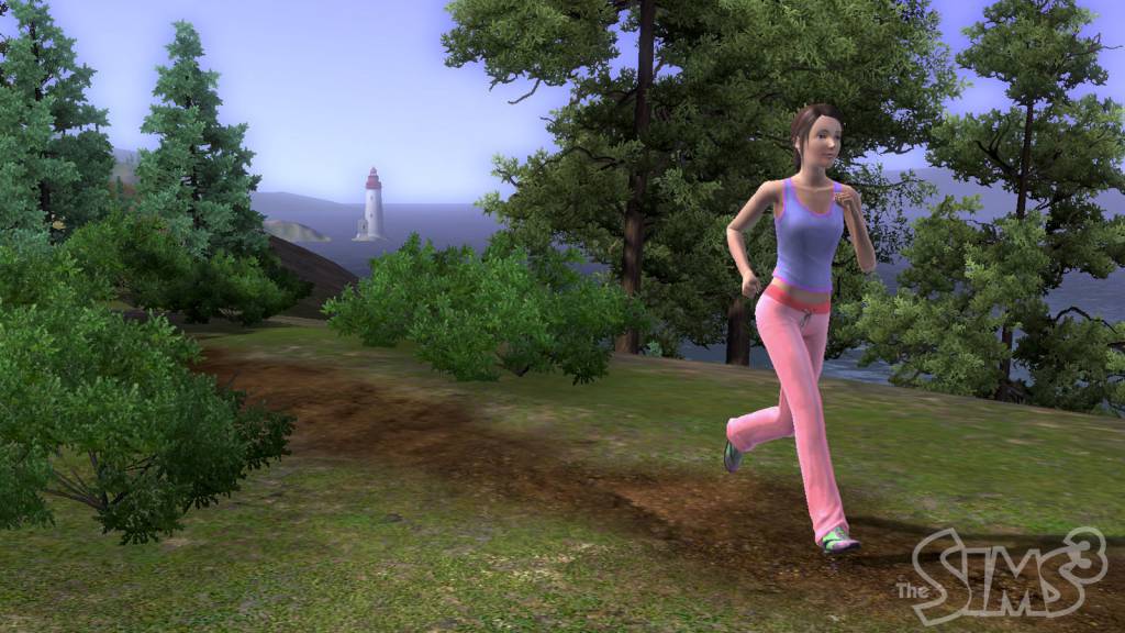 The Sims 3 PC EA App CD Key screenshot 1