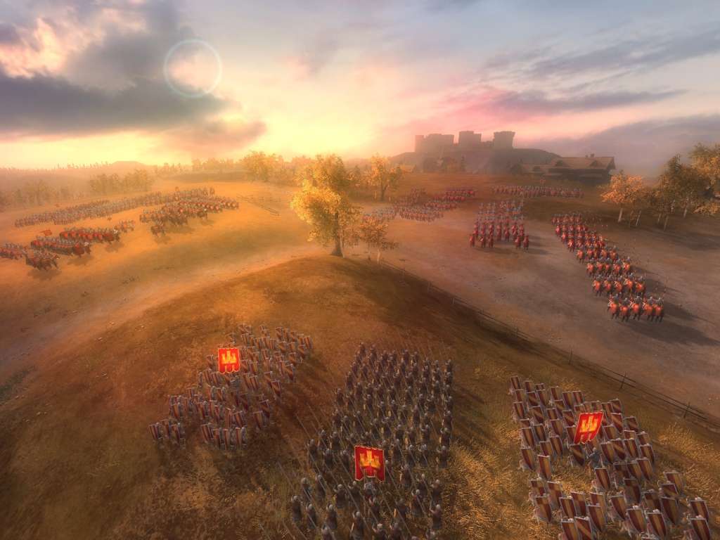 XIII Century: Gold Edition PC Steam CD Key screenshot 1