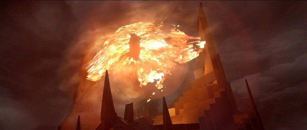 LEGO The Lord of the Rings PC Steam CD Key screenshot 1