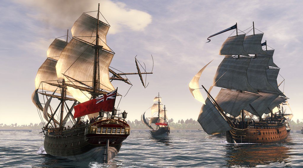 Total War: EMPIRE – Definitive Edition PC Steam CD Key screenshot 1