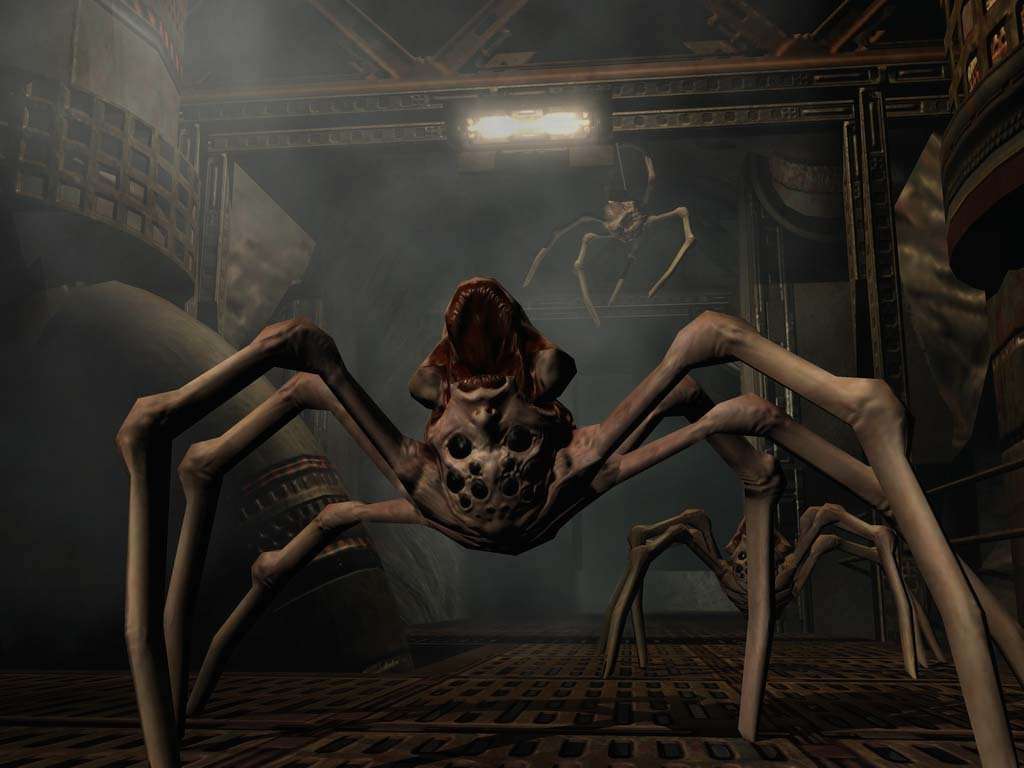 Doom 3 BFG Edition Steam CD Key screenshot 1