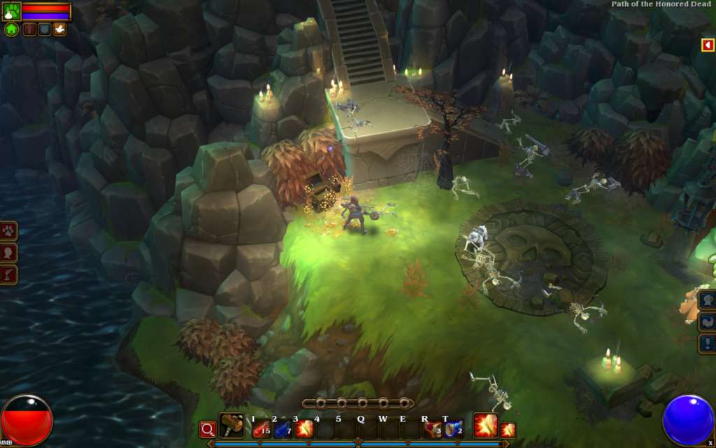 Torchlight II PC Steam Gift screenshot 1
