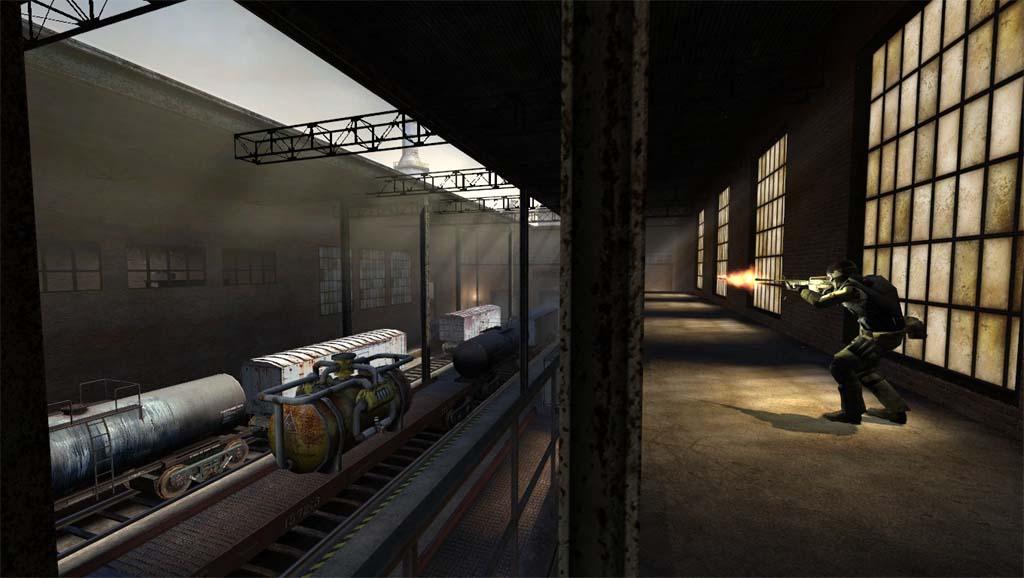 Counter-Strike Complete Steam Gift screenshot 1
