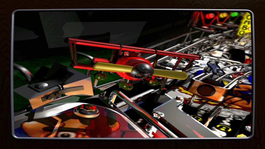 Worms Pinball PC Steam CD Key screenshot 1