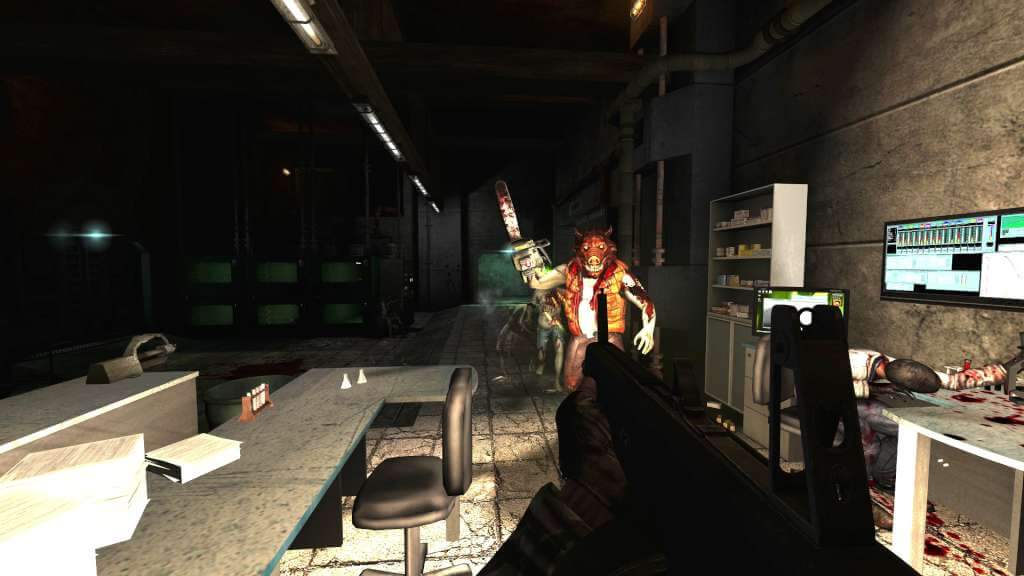 Killing Floor PC Steam Gift screenshot 1