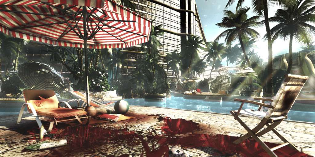 Dead Island GOTY Edition Steam Gift screenshot 1