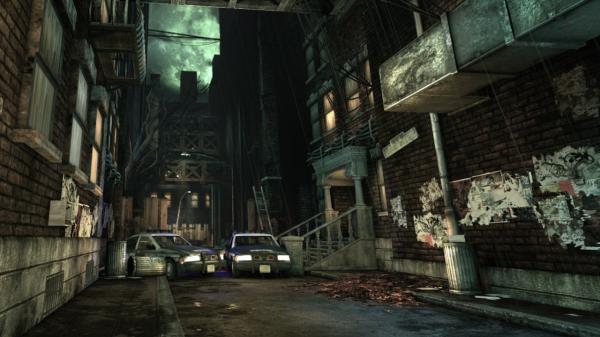 Batman: Arkham Asylum GOTY Edition Steam Gift screenshot 1