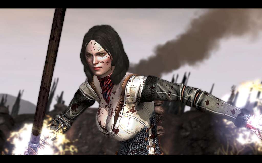 Dragon Age 2 PC EA App CD Key screenshot 1
