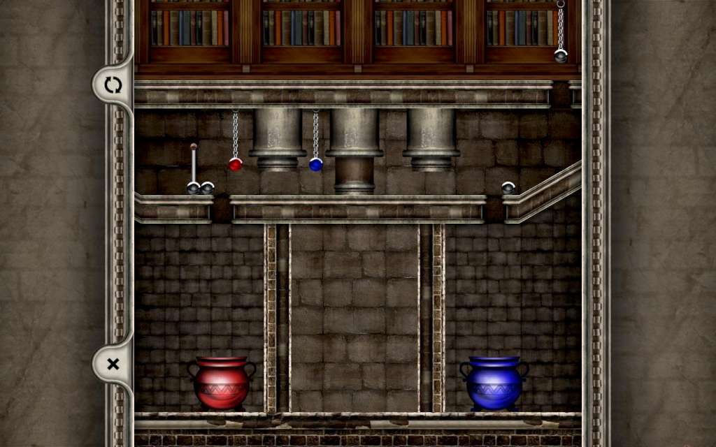 Obulis PC Steam CD Key screenshot 1