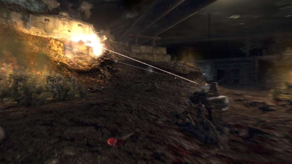 NecroVision: Lost Company Steam CD Key screenshot 1