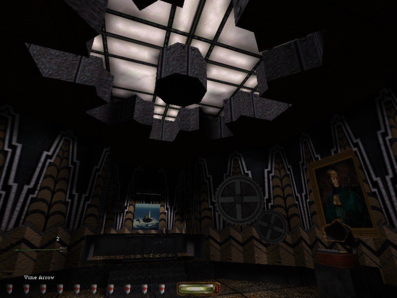 Thief Collection PC Steam CD Key screenshot 1