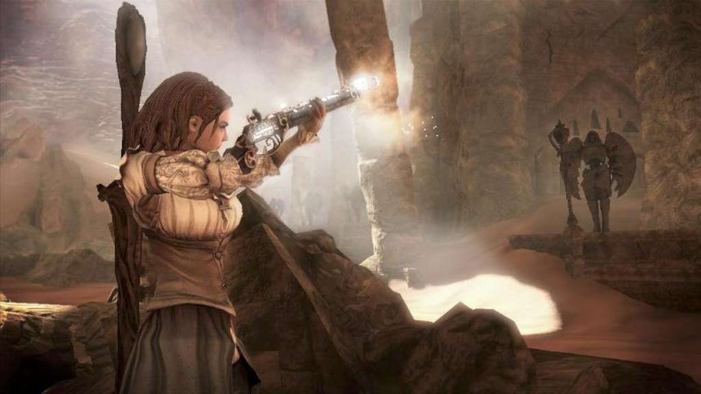 Fable III Full Download XBOX 360 / XBOX One CD Key screenshot 1