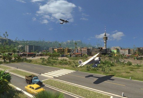 Tropico 3: Steam Special Edition Steam CD Key screenshot 1