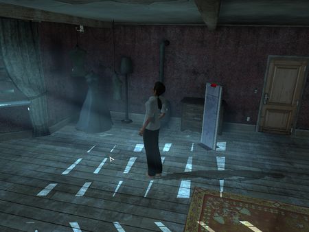 Still Life 2 Steam CD Key screenshot 1
