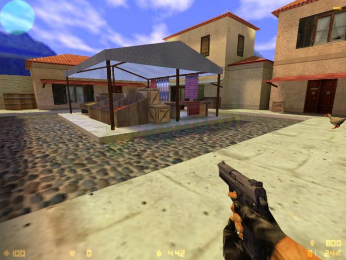 Counter-Strike Anthology Steam Gift screenshot 1