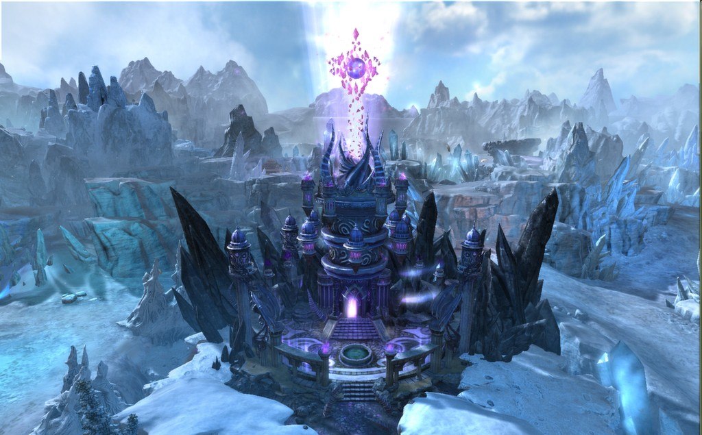 Might & Magic Heroes VI Shades of Darkness Steam Gift screenshot 1
