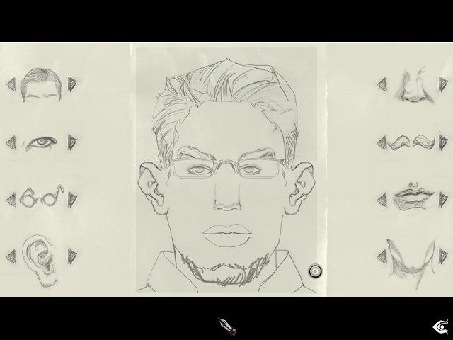Post Mortem Steam CD Key screenshot 1