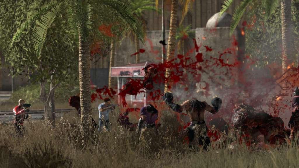 Serious Sam 3: BFE Steam CD Key screenshot 1