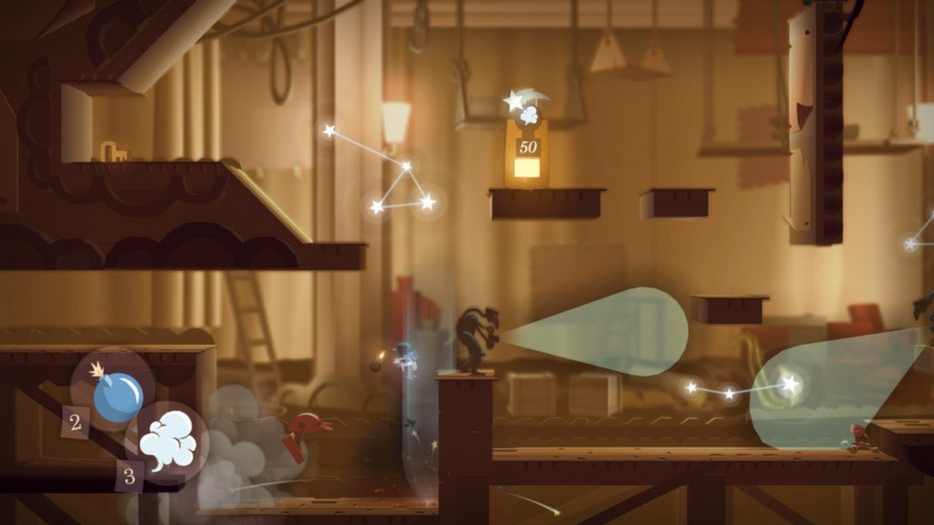 Pid Steam CD Key screenshot 1