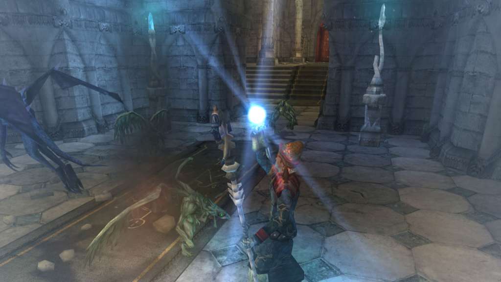 Avencast: Rise of the Mage PC Steam CD Key screenshot 1