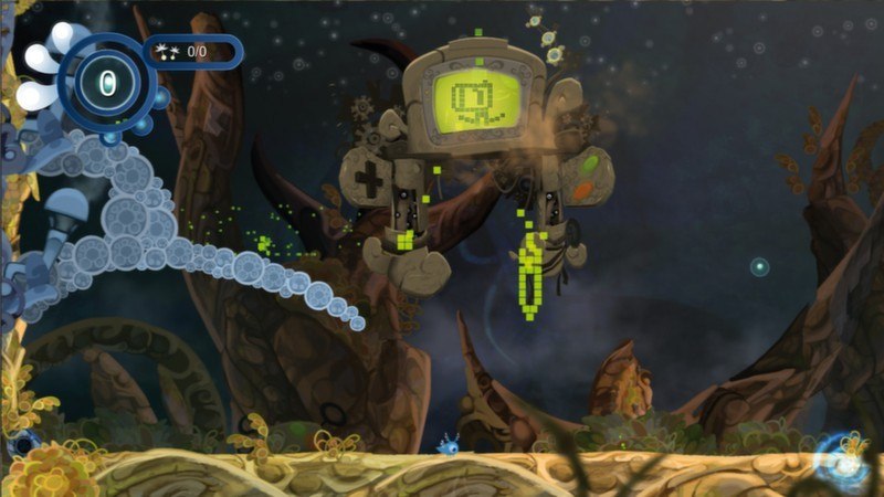 Fly’N EU PC Steam CD Key screenshot 1