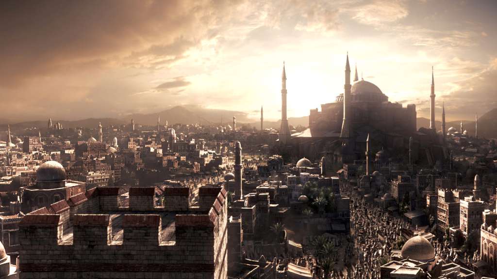 Sid Meier's Civilization V GOTY Edition Steam CD Key screenshot 1
