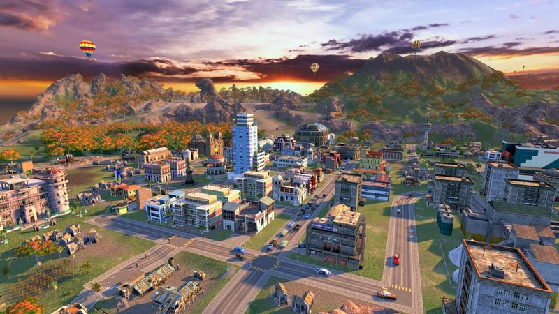 Tropico 4 Collector's Bundle PC Steam CD Key screenshot 1