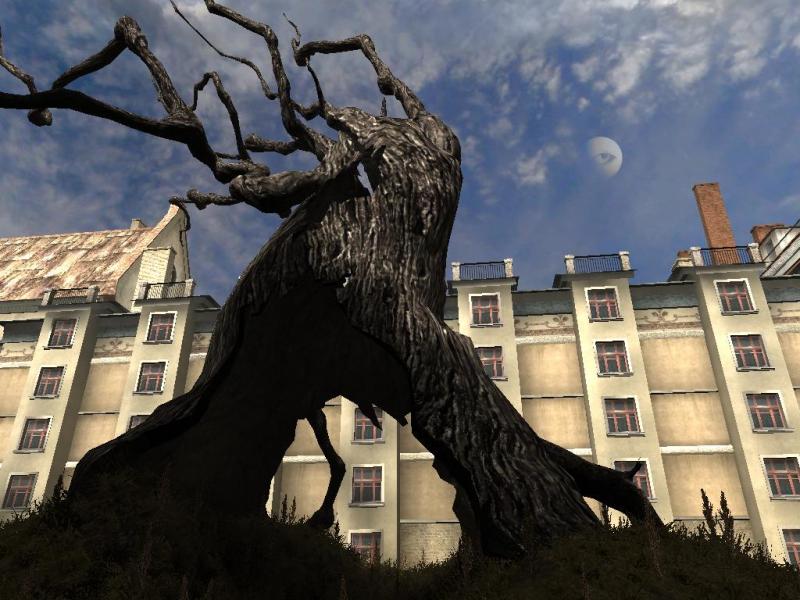 The Void Steam CD Key screenshot 1