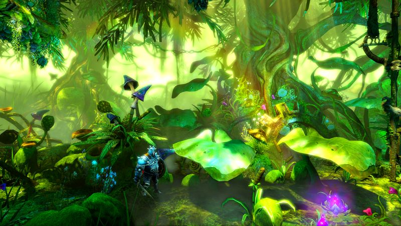 Trine 2 Steam CD Key screenshot 1