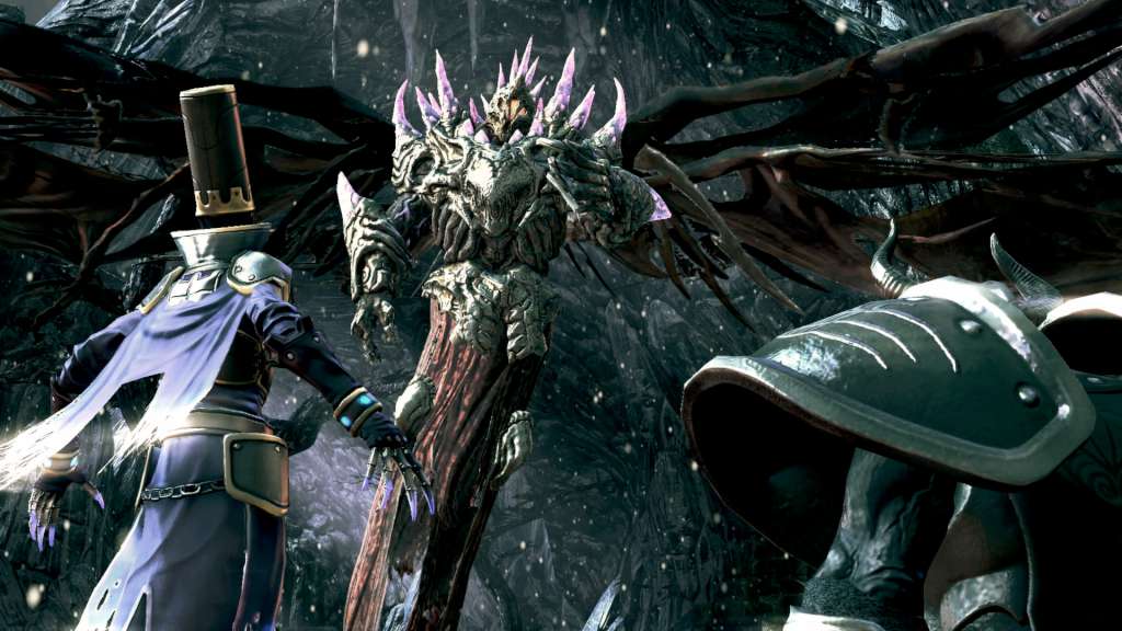 Blades of Time PC Steam CD Key screenshot 1