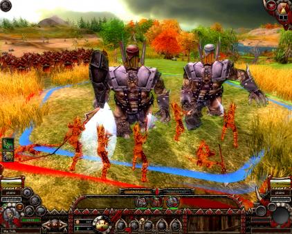 Fantasy Wars PC Steam CD Key screenshot 1