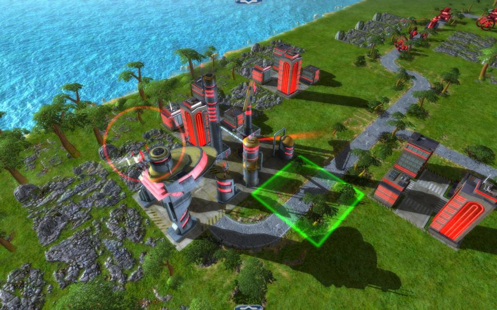 Future Wars Steam CD Key screenshot 1