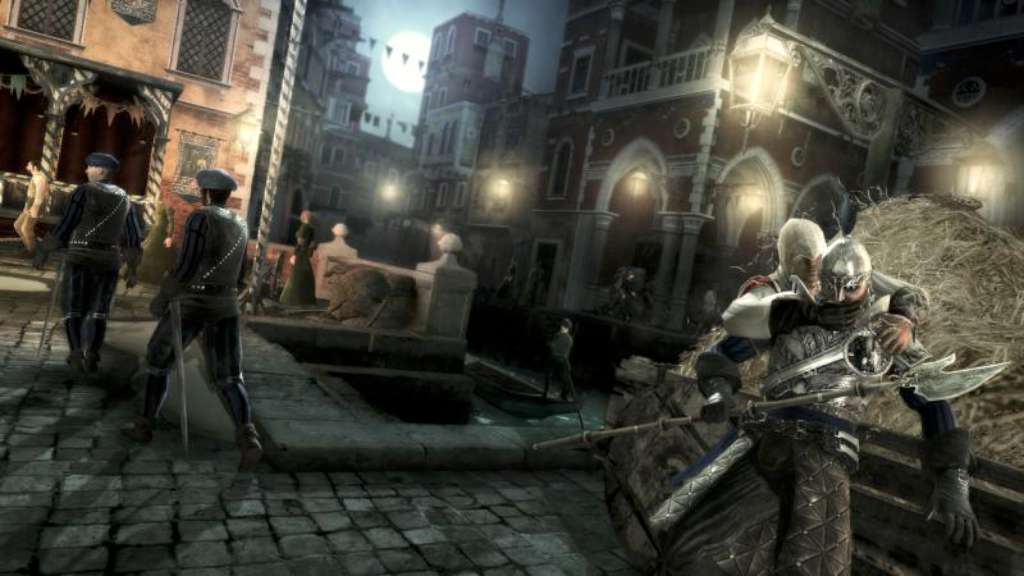 Assassin's Creed 2 PC Ubisoft Connect CD Key screenshot 1