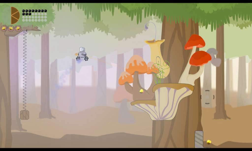 BEEP PC Steam CD Key screenshot 1